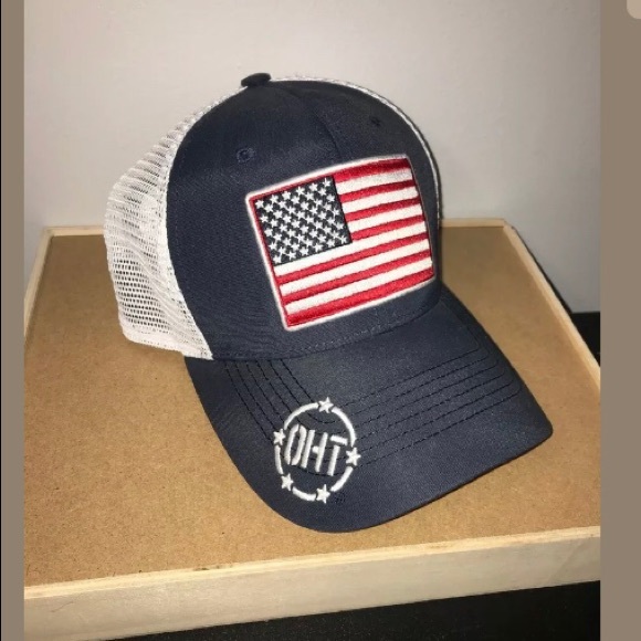 Fan Favorite Other - *SOLD* 🛍Operation Hat Trick OHT Fan Favorite
